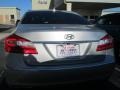 Platinum Metallic - Genesis 3.8 Sedan Photo No. 5