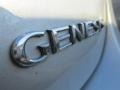 Platinum Metallic - Genesis 3.8 Sedan Photo No. 6