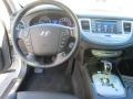 Platinum Metallic - Genesis 3.8 Sedan Photo No. 10
