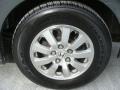Nimbus Gray Metallic - Odyssey EX-L Photo No. 15