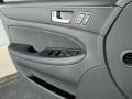 Platinum Metallic - Genesis 3.8 Sedan Photo No. 13