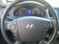 Platinum Metallic - Genesis 3.8 Sedan Photo No. 19