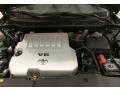 Magnetic Gray Metallic - Camry LE V6 Photo No. 15