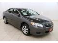 Magnetic Gray Metallic - Camry LE Photo No. 1