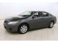 Magnetic Gray Metallic - Camry LE Photo No. 3