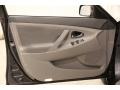 Magnetic Gray Metallic - Camry LE Photo No. 4