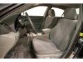 Magnetic Gray Metallic - Camry LE Photo No. 6