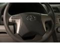 Magnetic Gray Metallic - Camry LE Photo No. 7