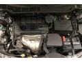 Magnetic Gray Metallic - Camry LE Photo No. 16