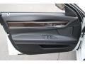 Black Door Panel Photo for 2013 BMW 7 Series #91100198