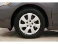 Magnetic Gray Metallic - Camry LE Photo No. 17