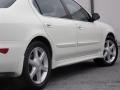 2004 Ivory White Pearl Infiniti I 35  photo #17