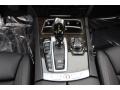  2013 7 Series 750Li xDrive Sedan 8 Speed Automatic Shifter