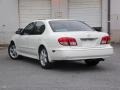 2004 Ivory White Pearl Infiniti I 35  photo #19