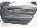 Black Door Panel Photo for 2013 BMW 7 Series #91100600