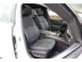 Black Front Seat Photo for 2013 BMW 7 Series #91100657