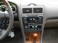 2004 Ivory White Pearl Infiniti I 35  photo #27