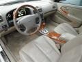 Willow Interior Photo for 2004 Infiniti I #91100708