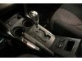2011 Classic Silver Metallic Toyota RAV4 V6 Sport 4WD  photo #11