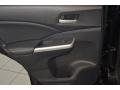 2014 Crystal Black Pearl Honda CR-V EX-L  photo #26