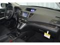 Crystal Black Pearl - CR-V EX-L Photo No. 31