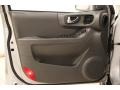 Gray Door Panel Photo for 2004 Hyundai Santa Fe #91101161