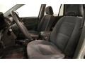 Gray Front Seat Photo for 2004 Hyundai Santa Fe #91101197
