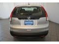 2014 Alabaster Silver Metallic Honda CR-V LX  photo #7