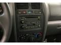 Gray Controls Photo for 2004 Hyundai Santa Fe #91101392