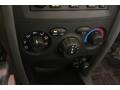 Gray Controls Photo for 2004 Hyundai Santa Fe #91101413