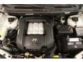  2004 Santa Fe GLS 2.7 Liter DOHC 24-Valve V6 Engine