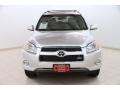 2011 Classic Silver Metallic Toyota RAV4 V6 Limited 4WD  photo #2