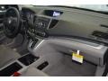 2014 Alabaster Silver Metallic Honda CR-V LX  photo #33