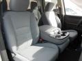 2013 Bright White Ram 1500 Express Quad Cab 4x4  photo #14