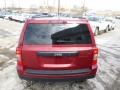 2014 Deep Cherry Red Crystal Pearl Jeep Patriot Sport  photo #7