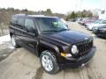 Rugged Brown Metallic - Patriot Limited 4x4 Photo No. 4