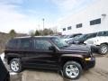 Rugged Brown Metallic - Patriot Limited 4x4 Photo No. 5