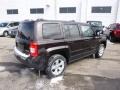 Rugged Brown Metallic - Patriot Limited 4x4 Photo No. 6