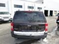 Rugged Brown Metallic - Patriot Limited 4x4 Photo No. 7