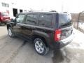Rugged Brown Metallic - Patriot Limited 4x4 Photo No. 8