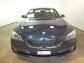 Imperial Blue Metallic - 7 Series 750Li Sedan Photo No. 2