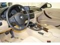 Venetian Beige Interior Photo for 2013 BMW 3 Series #91104071