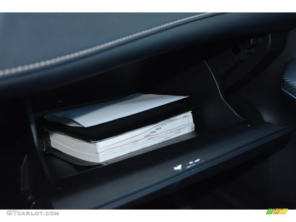 2013 RAV4 XLE - Black / Black photo #30