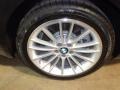 2013 Imperial Blue Metallic BMW 7 Series 750Li Sedan  photo #11