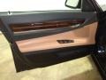 2013 Imperial Blue Metallic BMW 7 Series 750Li Sedan  photo #20