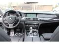 2013 Space Gray Metallic BMW 7 Series 740Li xDrive Sedan  photo #12