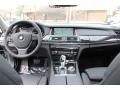 Space Gray Metallic - 7 Series 740Li xDrive Sedan Photo No. 12