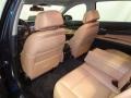2013 Imperial Blue Metallic BMW 7 Series 750Li Sedan  photo #26