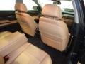 2013 Imperial Blue Metallic BMW 7 Series 750Li Sedan  photo #30