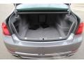 Black Trunk Photo for 2013 BMW 7 Series #91104851
